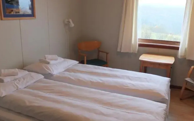 Brandseth Fjellstove