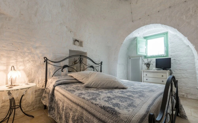 Trullo Il Fragno