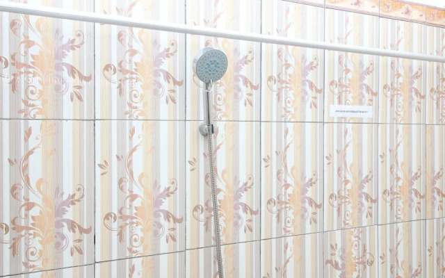 Airy Bandara Tjilik Riwut Nyai Undang 4 Palangkaraya