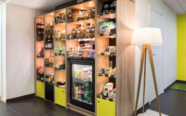 Aparthotel Adagio Access Strasbourg Petite France
