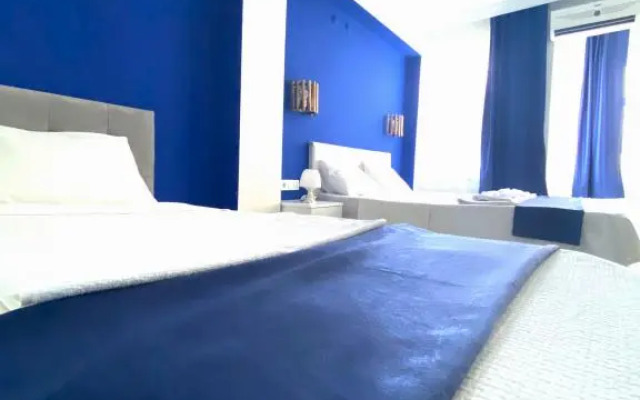 Ph Oludeniz Hotel