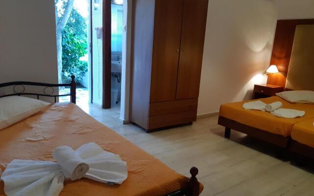 Marianna Hotel