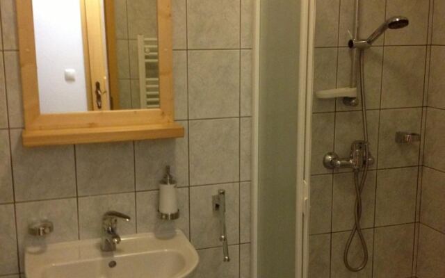 Pr' Dovar Guest House