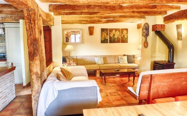 Casa Rural El Abejaruco - Adults Only