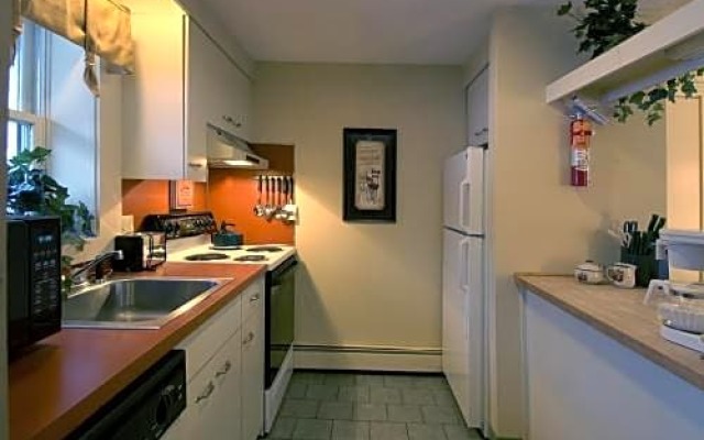 Village of Loon Mountain - VI