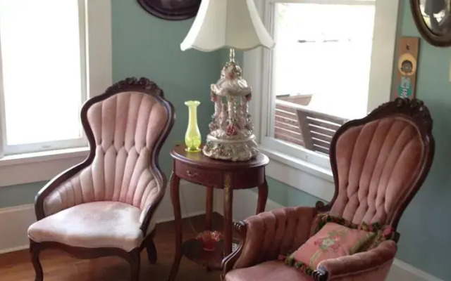Hemmerling Guest House