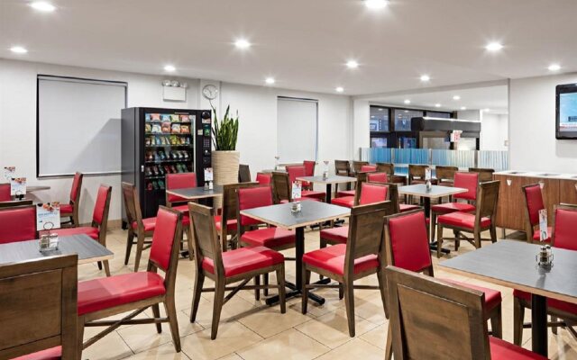 Holiday Inn Express Brooklyn