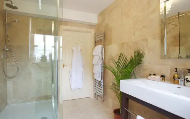 The Crab at Chieveley