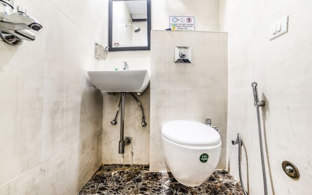 FabHotel Red Inn Sector 15