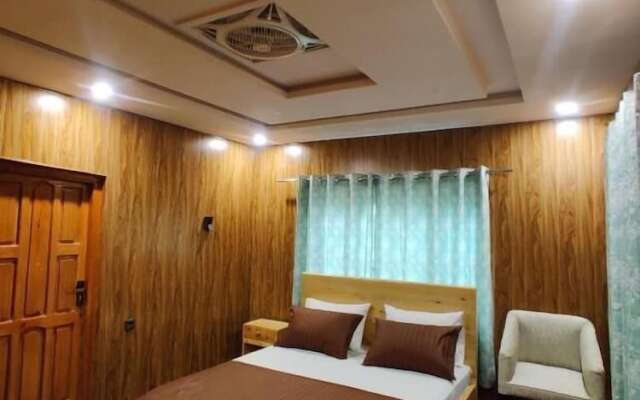Biafo Resort