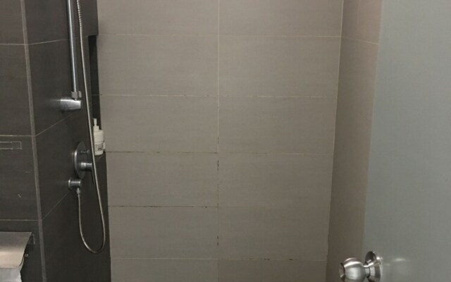 Cybersquare by Flexihome