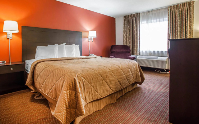 Comfort Inn & Suites