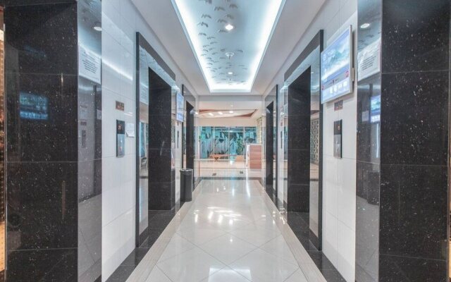 8rooms@ Grand Kamala Lagoon