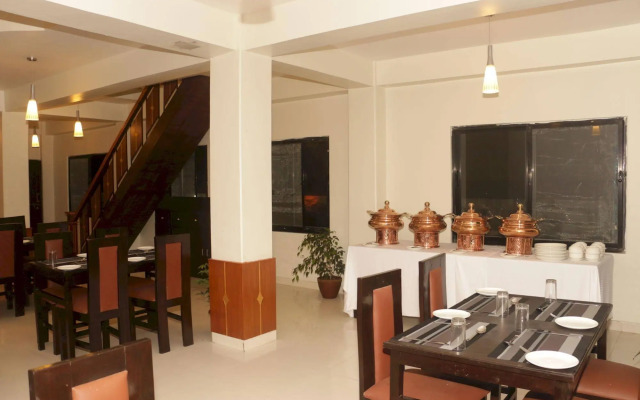 Hotel Swapnabagh