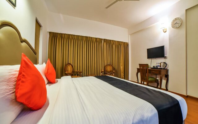 Parnasala Princely By OYO Rooms