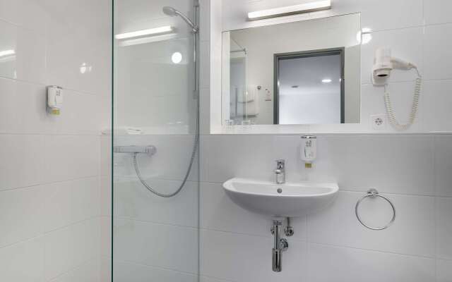 Novum Hotel Bruy