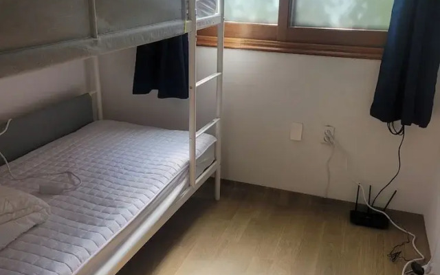 Ocean's Guesthouse - foreigners only