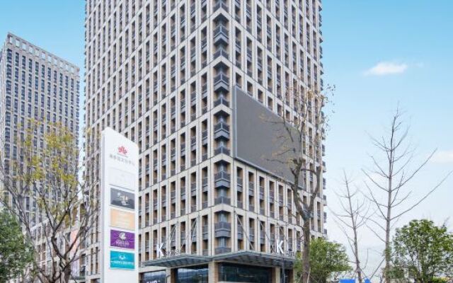 K Hotel