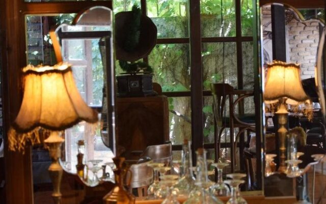 Art&Spa Hotel Villa Creoli