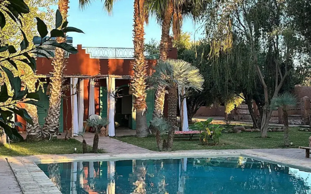 Maison Chaliya guesthouse