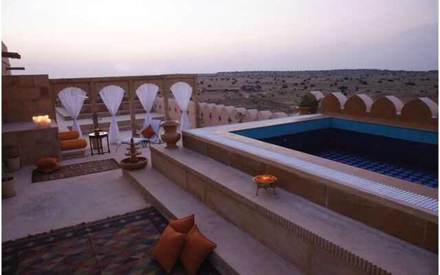 Suryagarh
