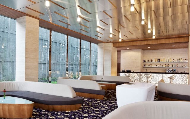 Grand Mercure Jakarta Harmoni
