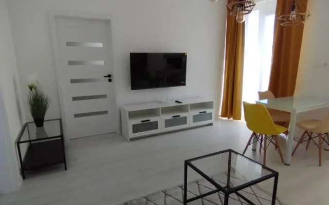 Apartmán Sali