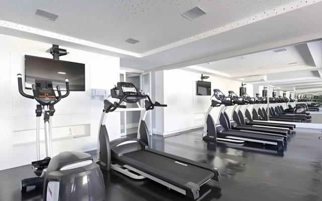 Multihouse - Moderno Studio no Brooklin II