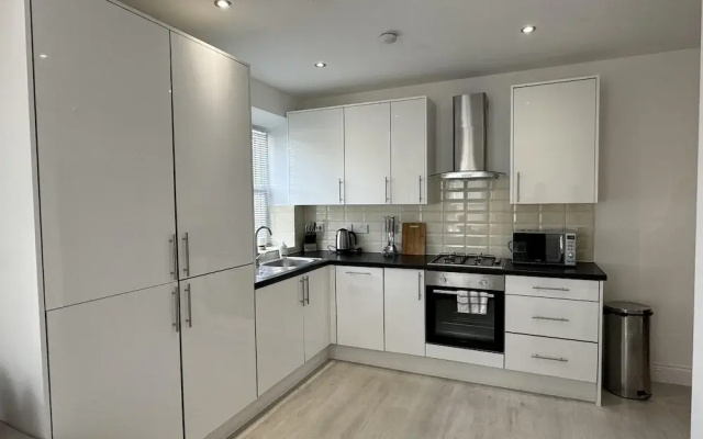 1 Bedroom Apartment in Walton
