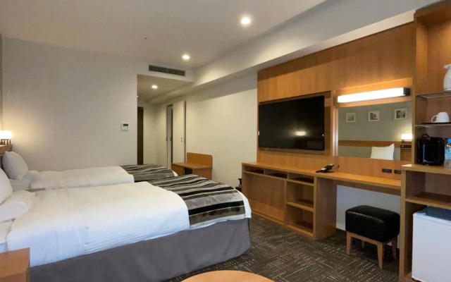 Hakodate Kokusai Hotel