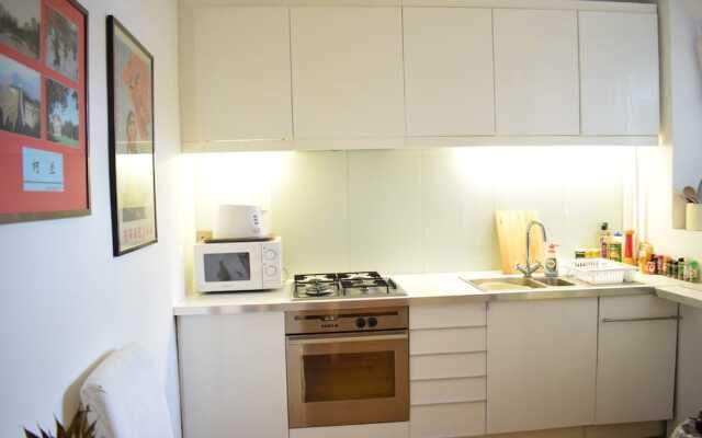 Stunning 3-bed Apartment Next To Tower Bridge