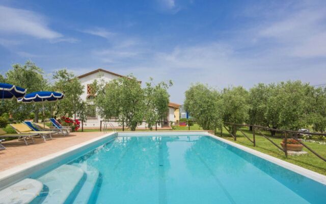 House Oleandro Vinci