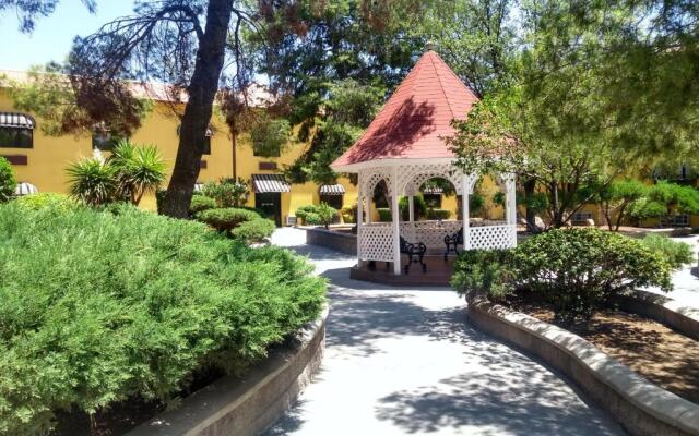 Holiday Inn Express Chihuahua by IHG