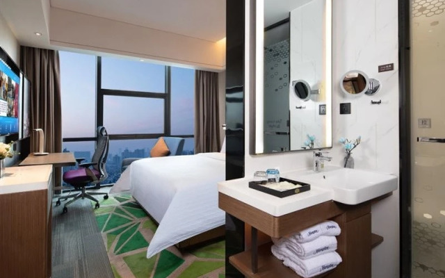 Hampton by Hilton Changsha Dongying Square