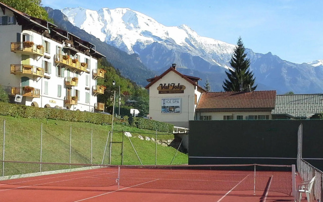 Hôtel Val Joly