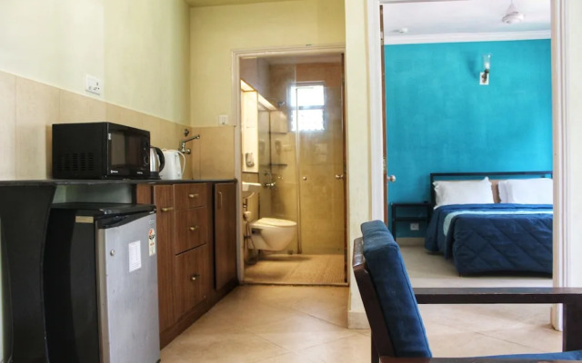 Aastha Escape Resort