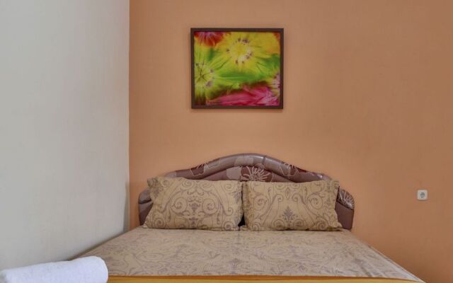 ZEN Rooms Depok Sleman Syariah