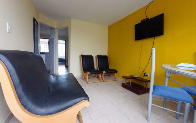 Apartamentos CasaMJ Tunja
