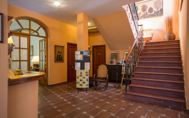 Hotel Humaina