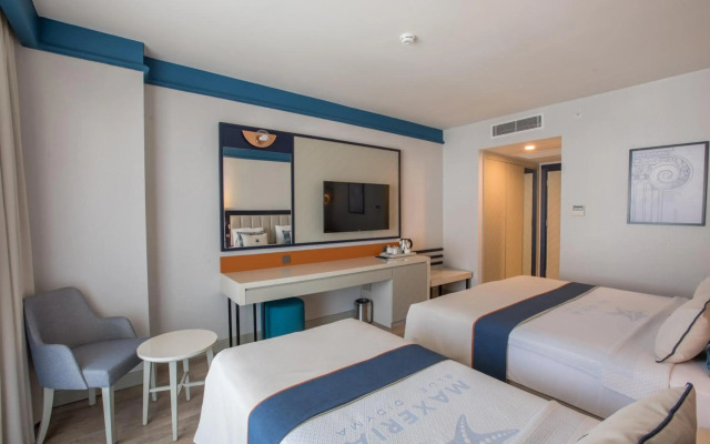 Maxeria Blue Didyma Hotel - All Inclusive