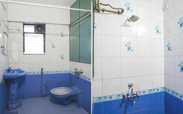 Fabhotel Royal Residency - Nr Phoenix mall