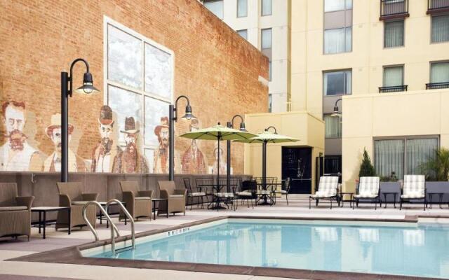 Residence Inn by Marriott San Diego Downtown/Gaslamp Quarter