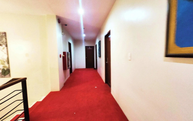 DLT Suites Cebu powered by Cocotel