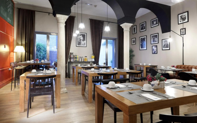 Eurostars Sevilla Boutique