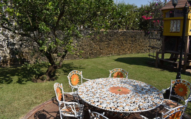 Las Casitas Tepoztlan