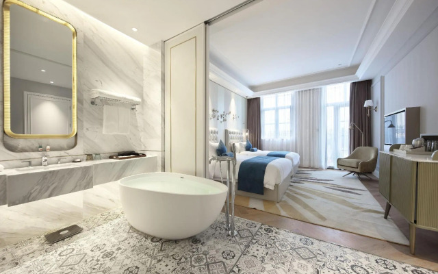 LN Garden Hotel Foshan Guangdong