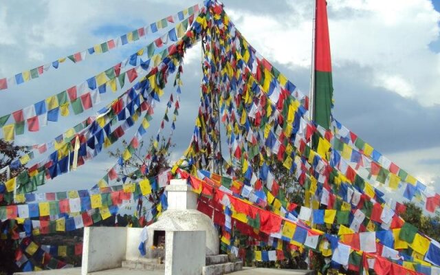 A Ram Radha Homestay Nepal