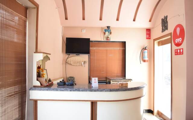 OYO 3784 Hotel Durga