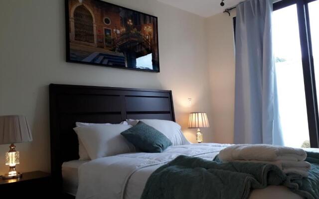 Mirango Apartments