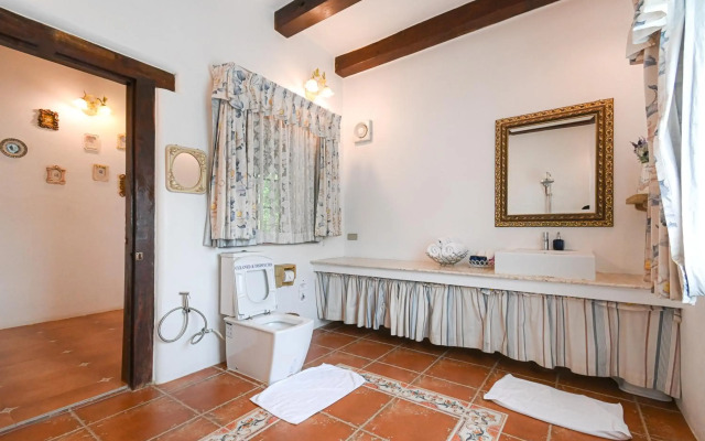 Swiss Valley Hip Resort